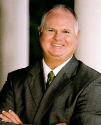 Jim 'The Rookie' Morris