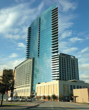 Omni Fort Worth Hotel